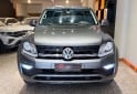 Camionetas - Volkswagen AMAROK CONFORTLINE 2019 Diesel 153000Km - En Venta