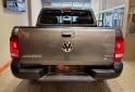 Camionetas - Volkswagen AMAROK CONFORTLINE 2019 Diesel 153000Km - En Venta