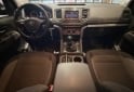 Camionetas - Volkswagen AMAROK CONFORTLINE 2019 Diesel 153000Km - En Venta