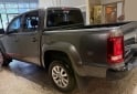 Camionetas - Volkswagen AMAROK CONFORTLINE 2019 Diesel 153000Km - En Venta
