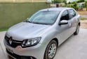 Autos - Renault Logan 2014 full 2014 Nafta 104000Km - En Venta