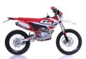 Motos - GAF GX 300 2026 Nafta 0Km - En Venta