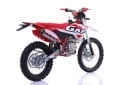 Motos - GAF GX 300 2026 Nafta 0Km - En Venta
