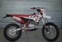 Motos - GAF GX 300 2026 Nafta 0Km - En Venta