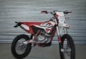 Motos - GAF GX 300 2026 Nafta 0Km - En Venta