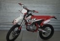 Motos - GAF GX 300 2026 Nafta 0Km - En Venta