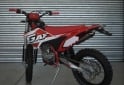 Motos - GAF GX 300 2026 Nafta 0Km - En Venta