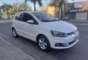 Autos - Volkswagen Fox 2015 Nafta 85000Km - En Venta