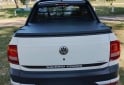 Camionetas - Volkswagen SAVEIRO CROSS 2018 Nafta 78500Km - En Venta