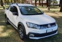 Camionetas - Volkswagen SAVEIRO CROSS 2018 Nafta 78500Km - En Venta