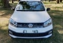 Camionetas - Volkswagen SAVEIRO CROSS 2018 Nafta 78500Km - En Venta
