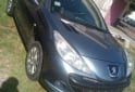 Autos - Peugeot 2010 2010 Nafta 115000Km - En Venta