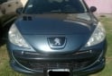 Autos - Peugeot 2010 2010 Nafta 115000Km - En Venta