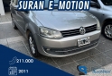 Autos - Volkswagen Suran E-Motion 2011 Nafta 211000Km - En Venta
