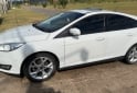 Autos - Ford Focus se plus 2019 Nafta 83000Km - En Venta