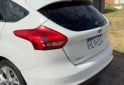 Autos - Ford Focus se plus 2019 Nafta 83000Km - En Venta