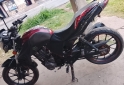Motos - Motomel Sirius 150 2017 Nafta 42000Km - En Venta