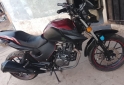 Motos - Motomel Sirius 150 2017 Nafta 42000Km - En Venta