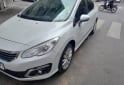 Autos - Peugeot 408 2017 Nafta 110000Km - En Venta