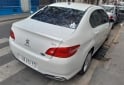 Autos - Peugeot 408 2017 Nafta 110000Km - En Venta
