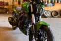 Motos - Bajaj DOMINAR 400 2021 Nafta 11000Km - En Venta