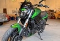 Motos - Bajaj DOMINAR 400 2021 Nafta 11000Km - En Venta