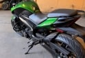 Motos - Bajaj DOMINAR 400 2021 Nafta 11000Km - En Venta