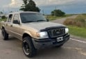 Camionetas - Ford RANGER 4x2 2007 Diesel 310000Km - En Venta