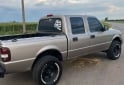 Camionetas - Ford RANGER 4x2 2007 Diesel 310000Km - En Venta
