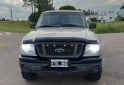 Camionetas - Ford RANGER 4x2 2007 Diesel 310000Km - En Venta