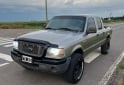 Camionetas - Ford RANGER 4x2 2007 Diesel 310000Km - En Venta