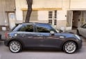 Autos - Mini Cooper S Chili 2018 Nafta 70000Km - En Venta
