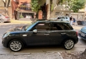 Autos - Mini Cooper S Chili 2018 Nafta 70000Km - En Venta