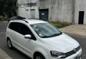 Autos - Volkswagen Suran higline 2013 Nafta 132000Km - En Venta