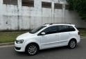 Autos - Volkswagen Suran higline 2013 Nafta 132000Km - En Venta