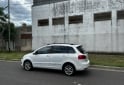 Autos - Volkswagen Suran higline 2013 Nafta 132000Km - En Venta