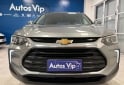 Autos - Chevrolet TRACKER AT 2024 Nafta 14000Km - En Venta