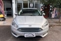 Autos - Ford Focus Titanium 2017 Nafta 110000Km - En Venta