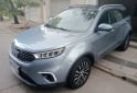 Autos - Ford Territory Titanium 2022 Nafta 38000Km - En Venta