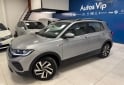 Autos - Volkswagen T-CROSS - COMFORTLINE 2025 Nafta 0Km - En Venta