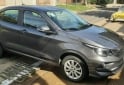 Autos - Fiat Cronos drive 2023 Nafta 36000Km - En Venta