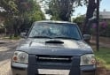 Camionetas - Nissan Frontier 2003 Diesel 255000Km - En Venta