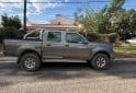 Camionetas - Nissan Frontier 2003 Diesel 255000Km - En Venta