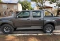 Camionetas - Nissan Frontier 2003 Diesel 255000Km - En Venta