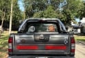 Camionetas - Nissan Frontier 2003 Diesel 255000Km - En Venta