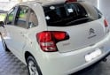 Autos - Citroen C3 2016 Nafta 81500Km - En Venta