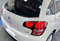 Autos - Citroen C3 2016 Nafta 81500Km - En Venta