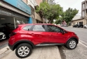 Camionetas - Renault Captur ZEN 2.0 2018 Nafta 70000Km - En Venta