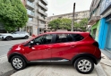 Camionetas - Renault Captur ZEN 2.0 2018 Nafta 70000Km - En Venta