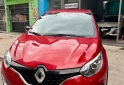 Camionetas - Renault Captur ZEN 2.0 2018 Nafta 70000Km - En Venta